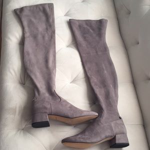 Dolce Vita Over the Knee Boots